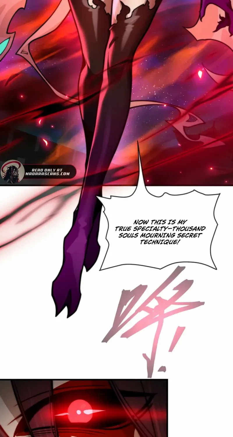I, The Demon Lord am being targeted by my female Disciples! Chapter 80 page 20 - 