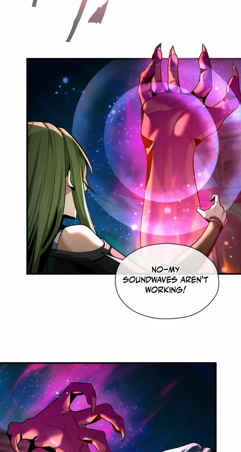 I, The Demon Lord am being targeted by my female Disciples! Chapter 80 page 23 - 