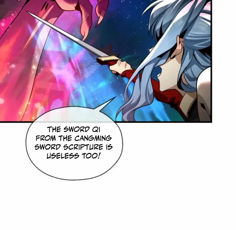 I, The Demon Lord am being targeted by my female Disciples! Chapter 80 page 24 - 