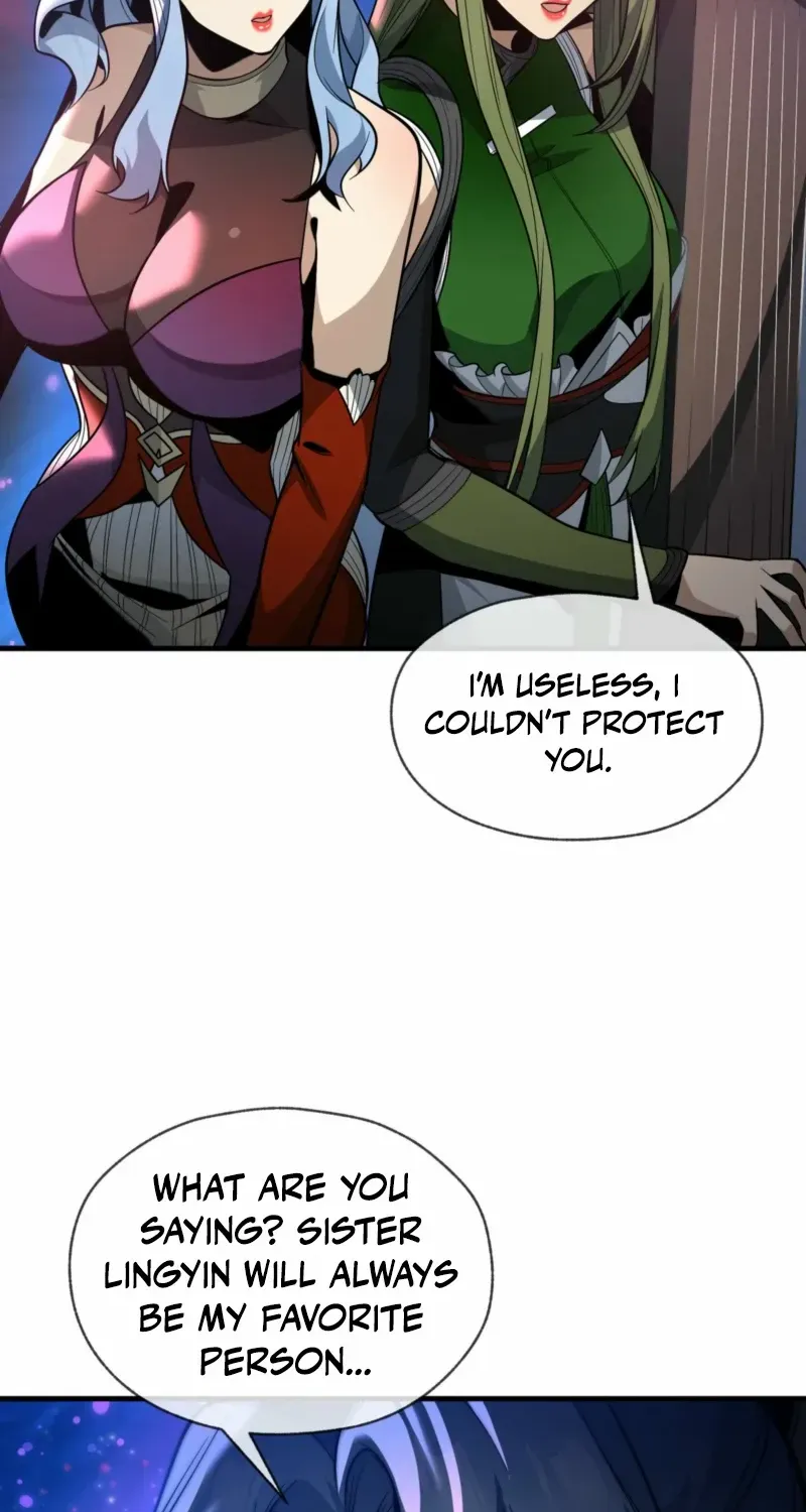 I, The Demon Lord am being targeted by my female Disciples! Chapter 80 page 28 - 