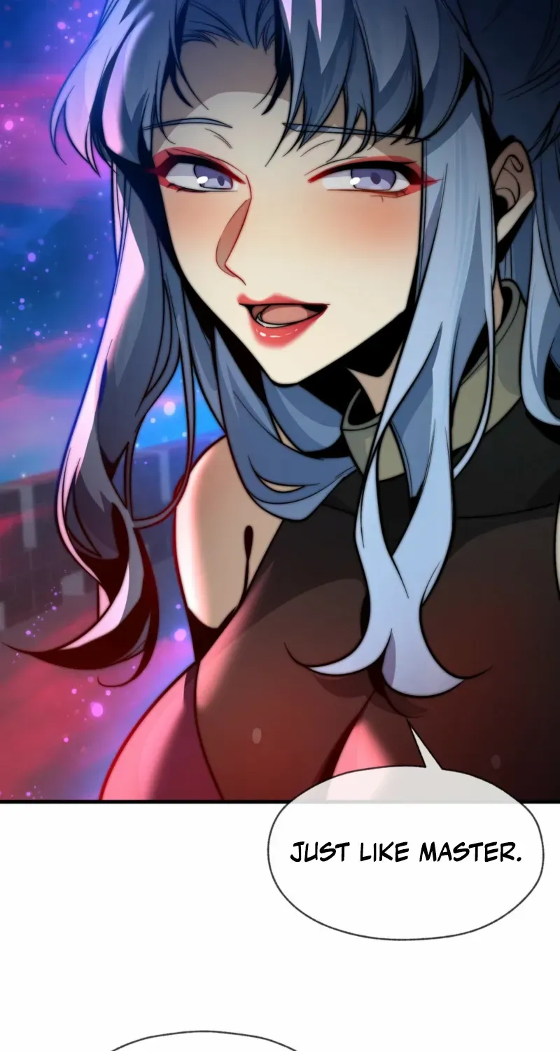 I, The Demon Lord am being targeted by my female Disciples! Chapter 80 page 29 - 