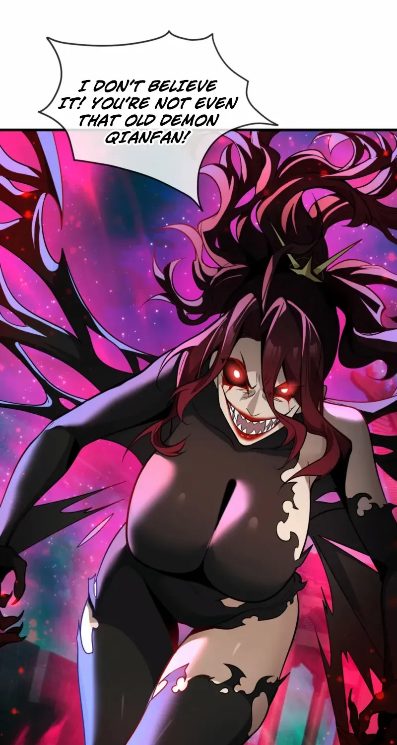 I, The Demon Lord am being targeted by my female Disciples! Chapter 80 page 4 - 
