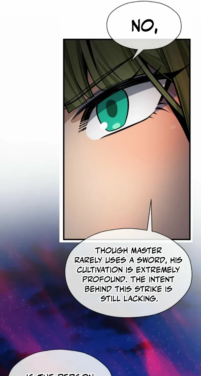 I, The Demon Lord am being targeted by my female Disciples! Chapter 80 page 39 - 