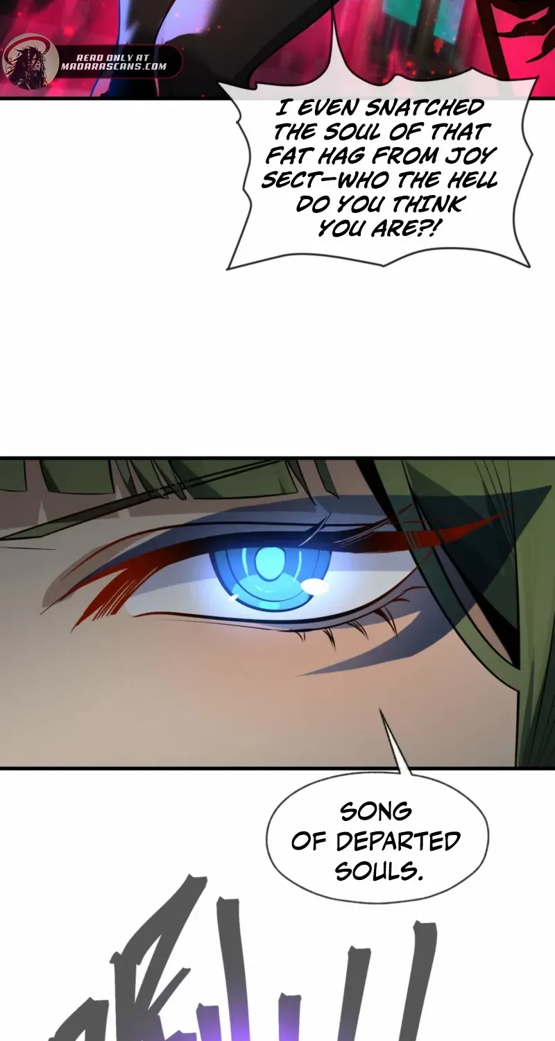 I, The Demon Lord am being targeted by my female Disciples! Chapter 80 page 5 - 