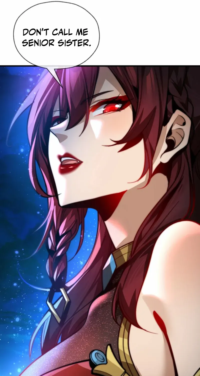 I, The Demon Lord am being targeted by my female Disciples! Chapter 80 page 45 - 