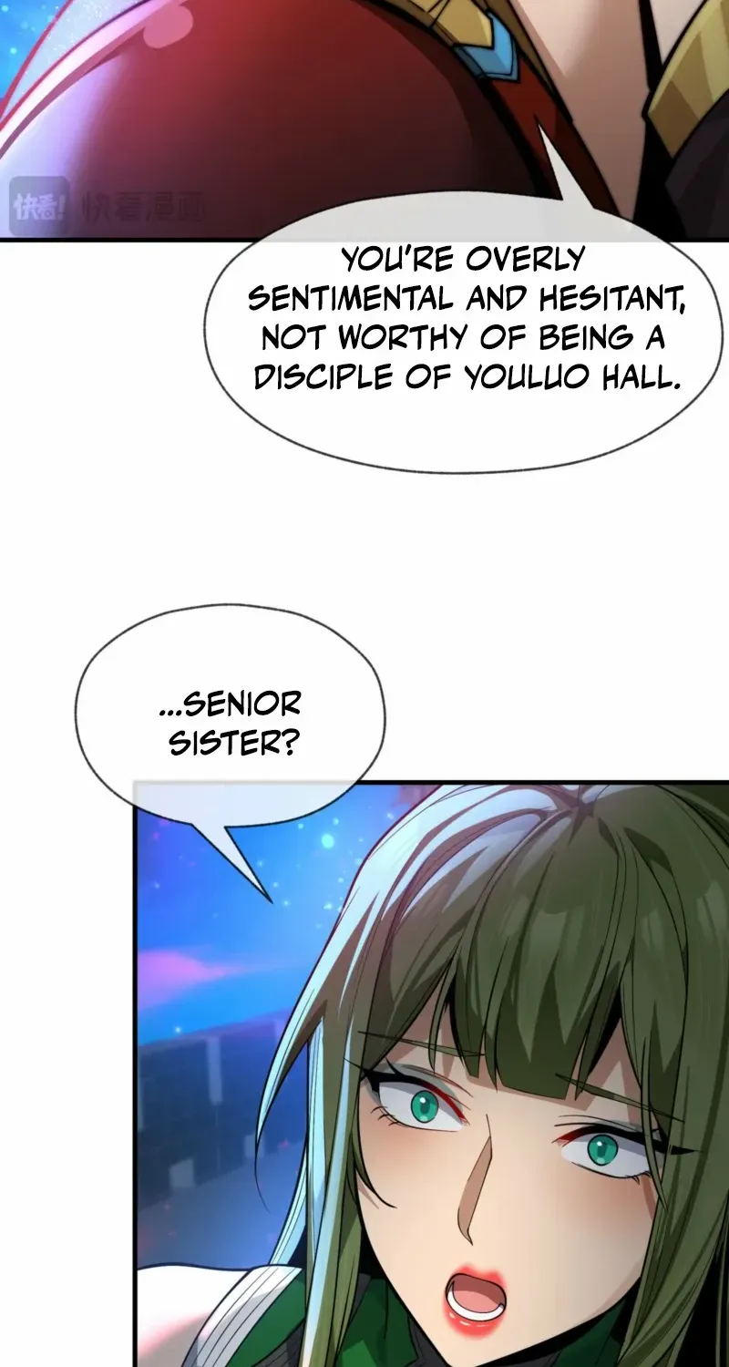 I, The Demon Lord am being targeted by my female Disciples! Chapter 80 page 46 - 