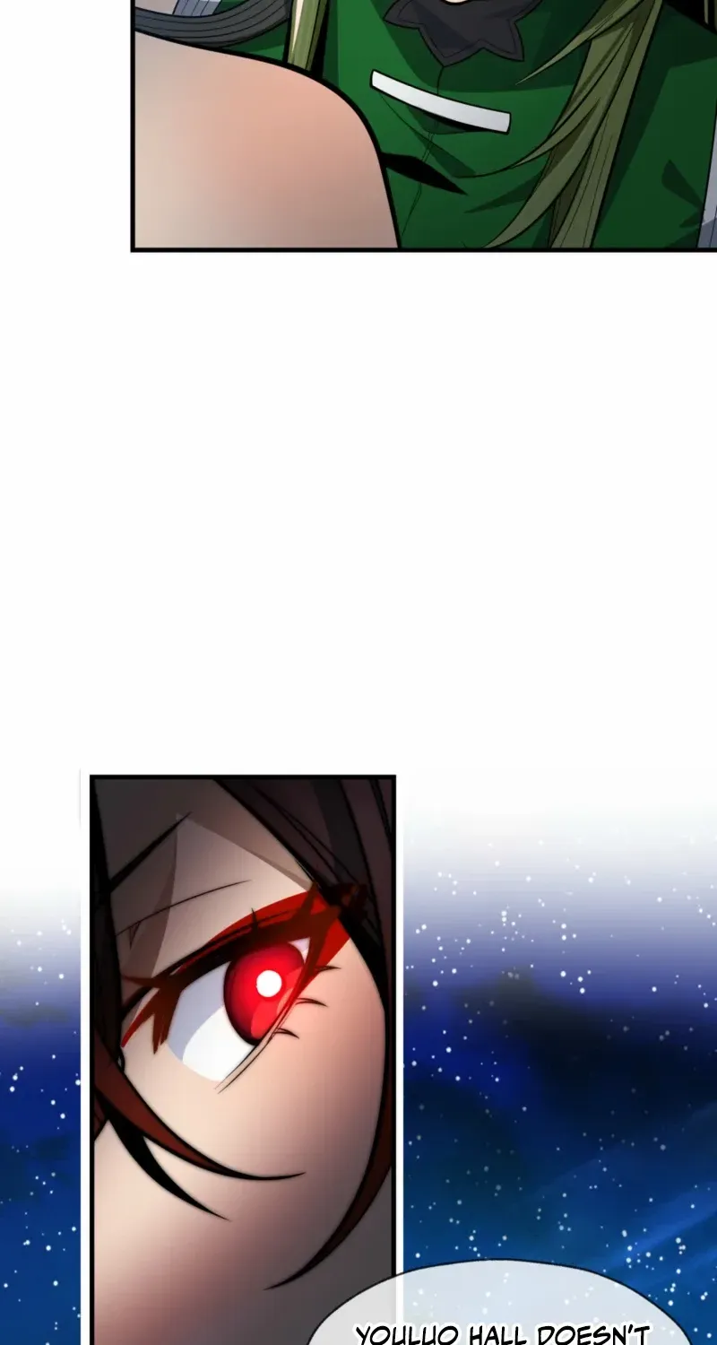 I, The Demon Lord am being targeted by my female Disciples! Chapter 80 page 47 - 
