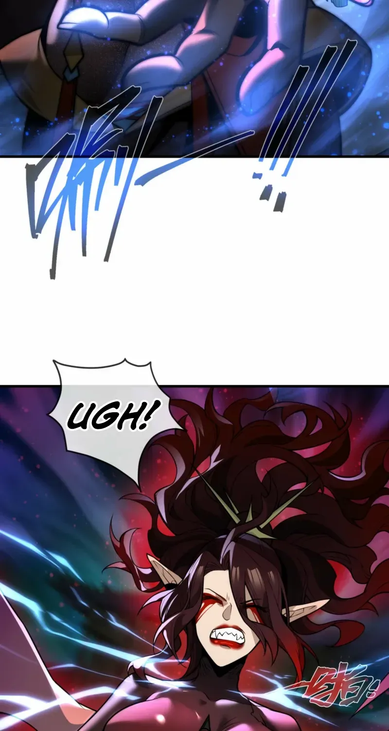 I, The Demon Lord am being targeted by my female Disciples! Chapter 80 page 49 - 