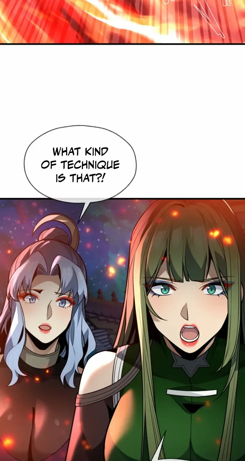 I, The Demon Lord am being targeted by my female Disciples! Chapter 80 page 54 - 