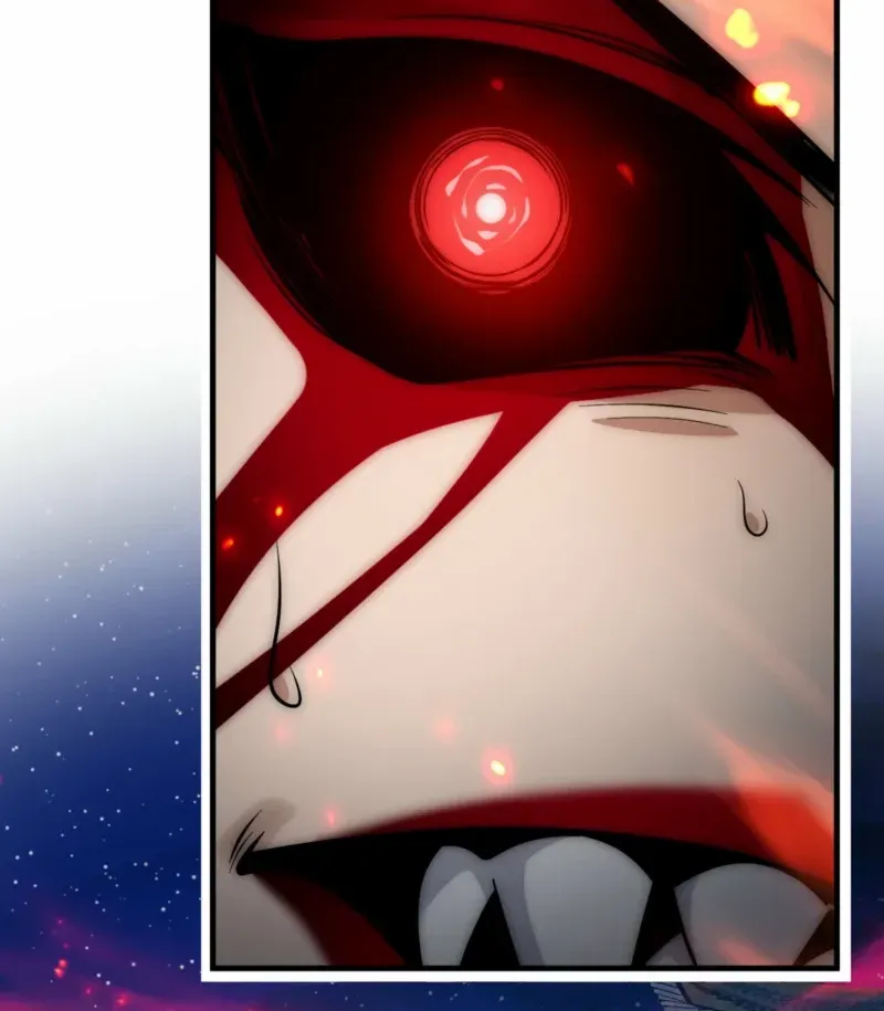 I, The Demon Lord am being targeted by my female Disciples! Chapter 80 page 58 - 