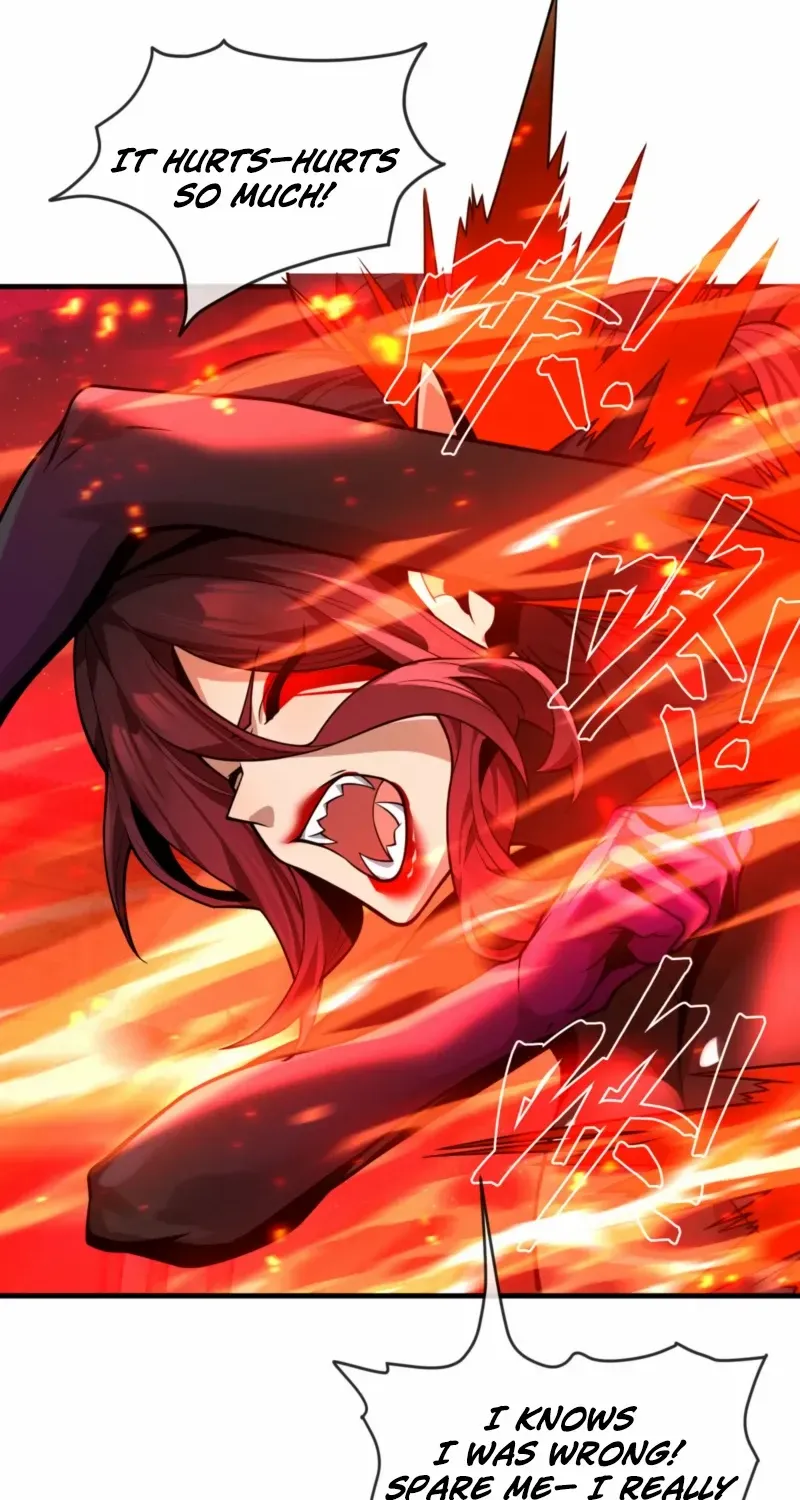 I, The Demon Lord am being targeted by my female Disciples! Chapter 80 page 62 - 
