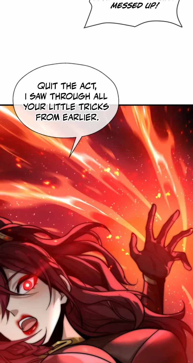 I, The Demon Lord am being targeted by my female Disciples! Chapter 80 page 63 - 