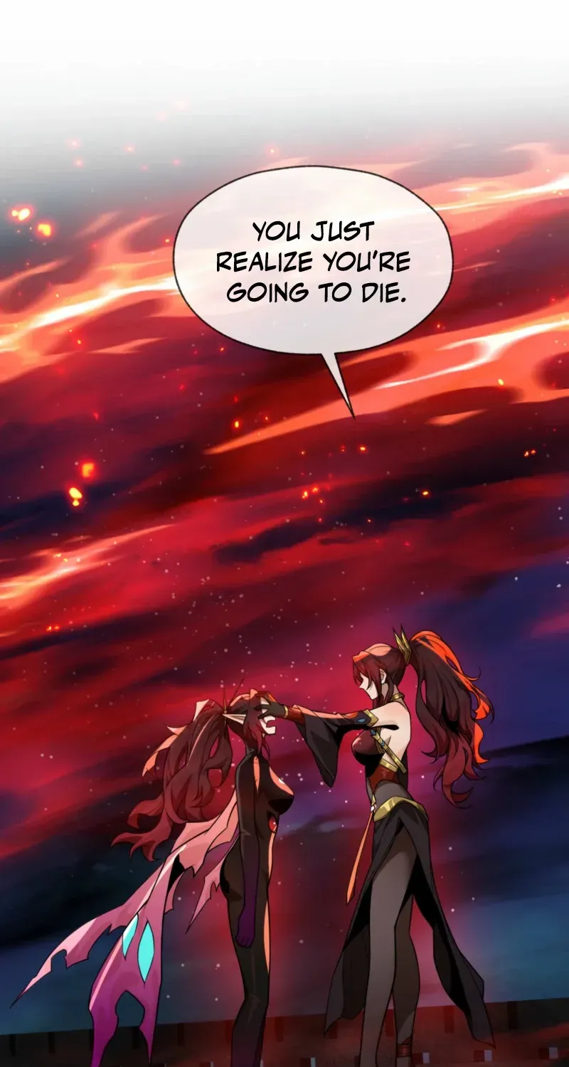 I, The Demon Lord am being targeted by my female Disciples! Chapter 80 page 66 - 