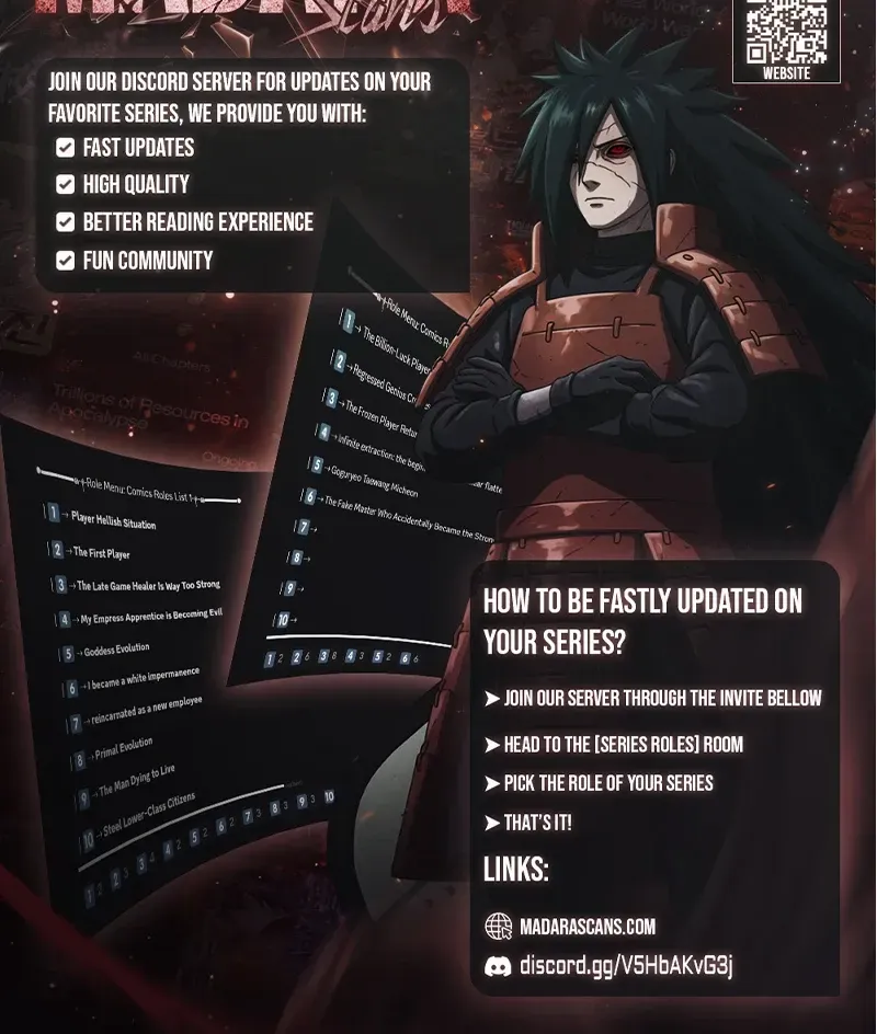 I, The Demon Lord am being targeted by my female Disciples! Chapter 80 page 68 - 
