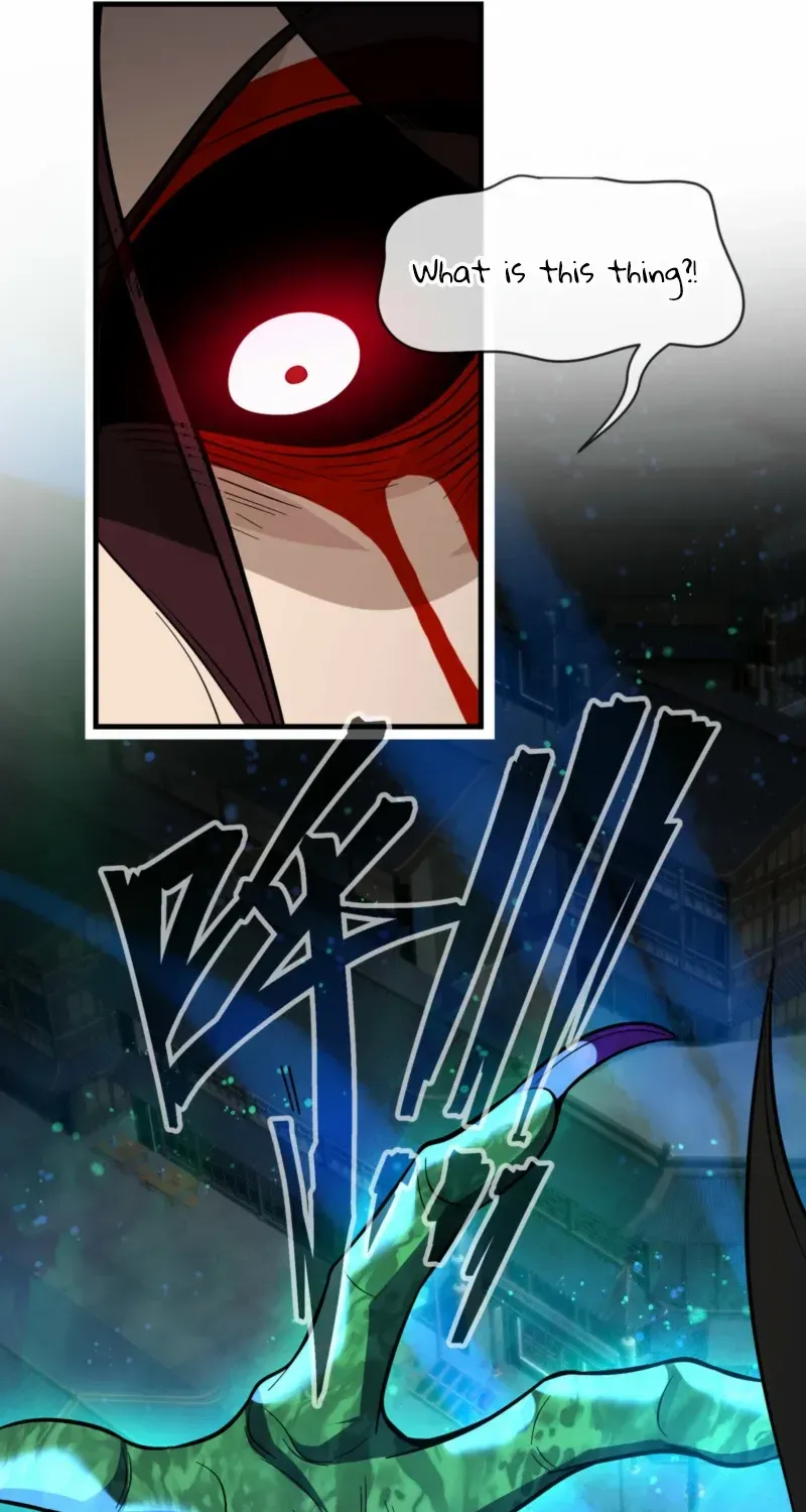 I, The Demon Lord am being targeted by my female Disciples! Chapter 80 page 8 - 