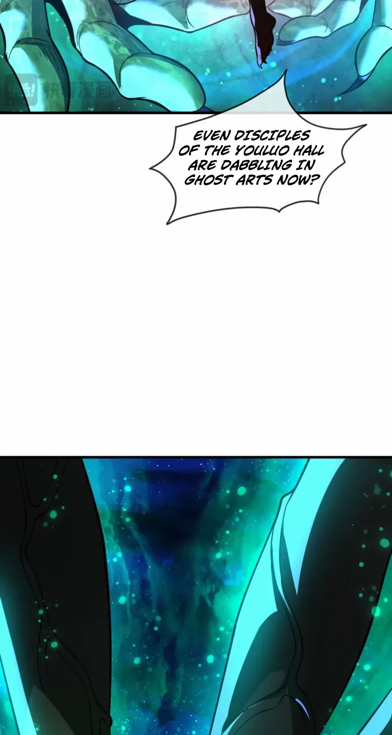 I, The Demon Lord am being targeted by my female Disciples! Chapter 80 page 10 - 