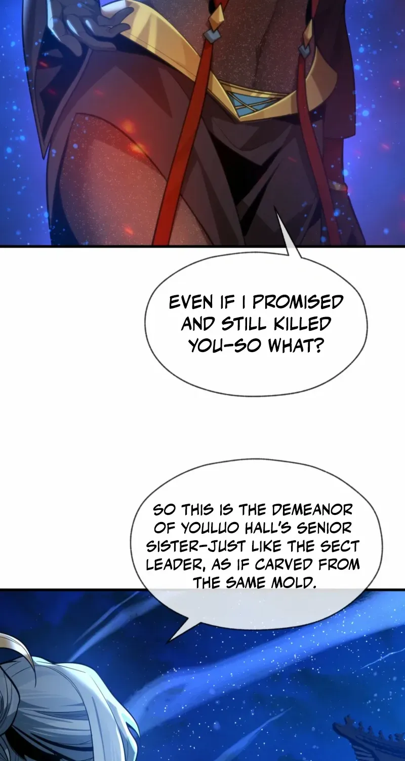 I, The Demon Lord am being targeted by my female Disciples! Chapter 81 page 12 - 