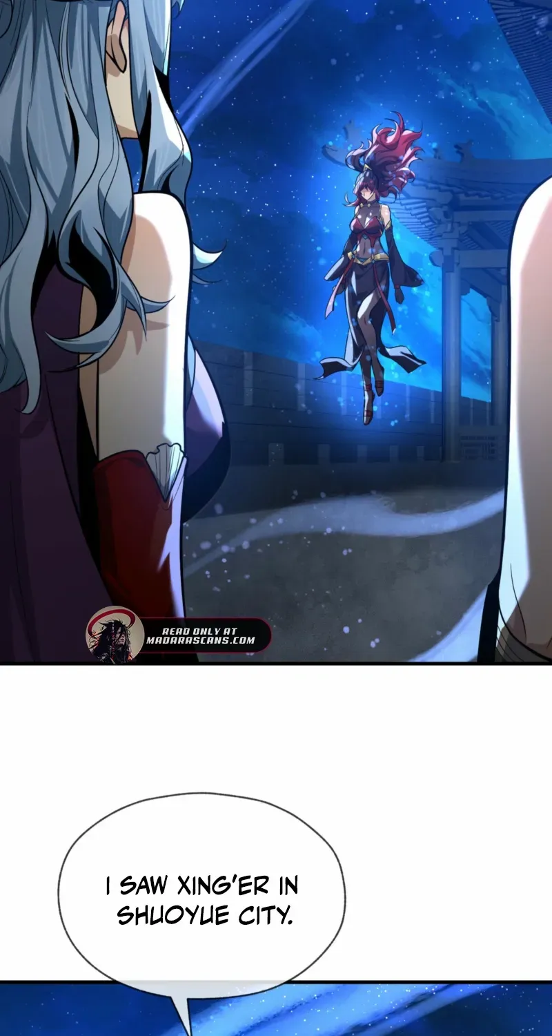 I, The Demon Lord am being targeted by my female Disciples! Chapter 81 page 13 - 