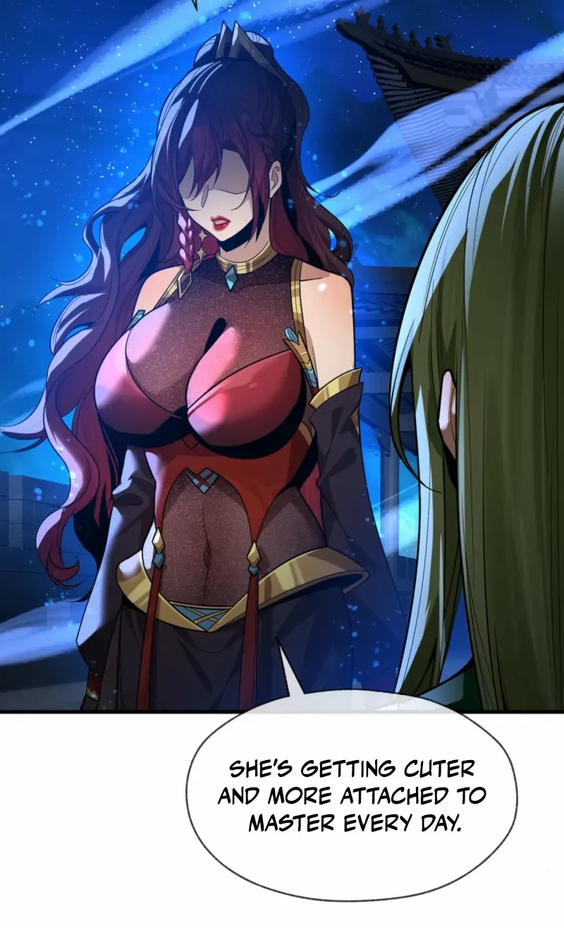 I, The Demon Lord am being targeted by my female Disciples! Chapter 81 page 14 - 