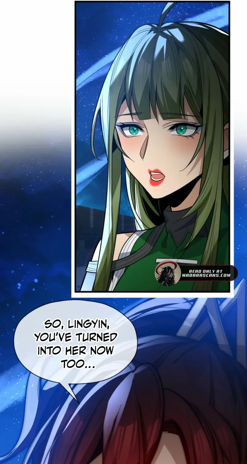 I, The Demon Lord am being targeted by my female Disciples! Chapter 81 page 15 - 
