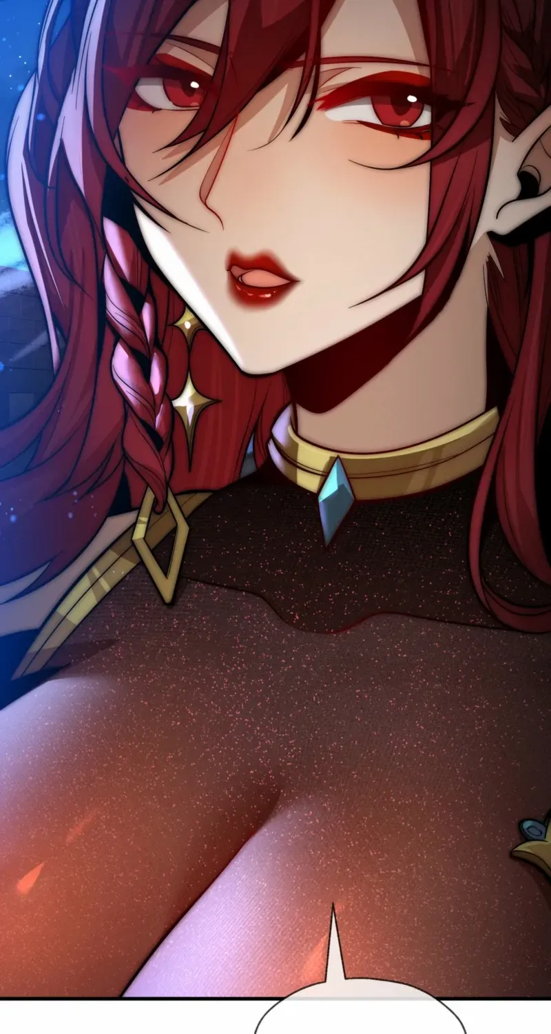 I, The Demon Lord am being targeted by my female Disciples! Chapter 81 page 16 - 