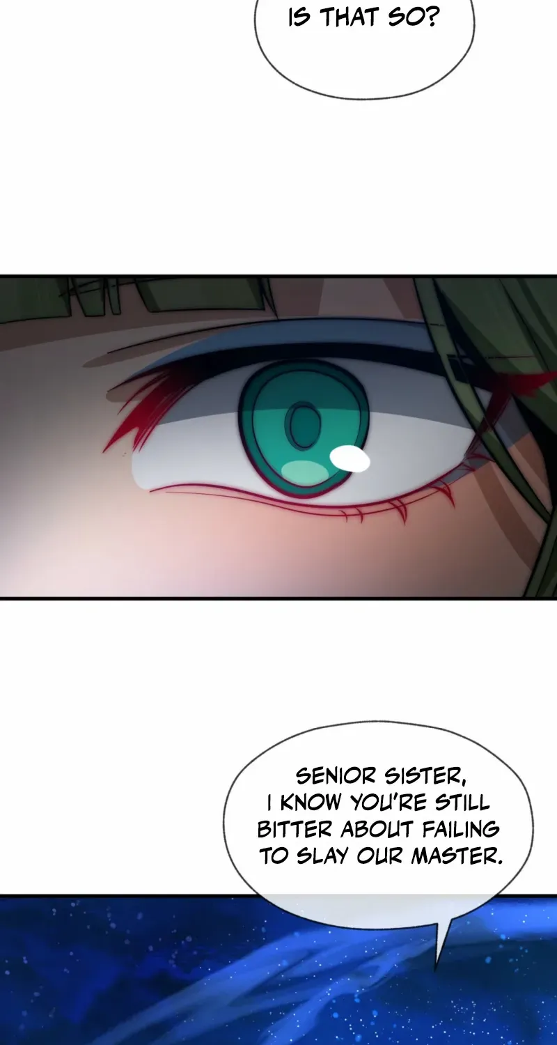I, The Demon Lord am being targeted by my female Disciples! Chapter 81 page 17 - 