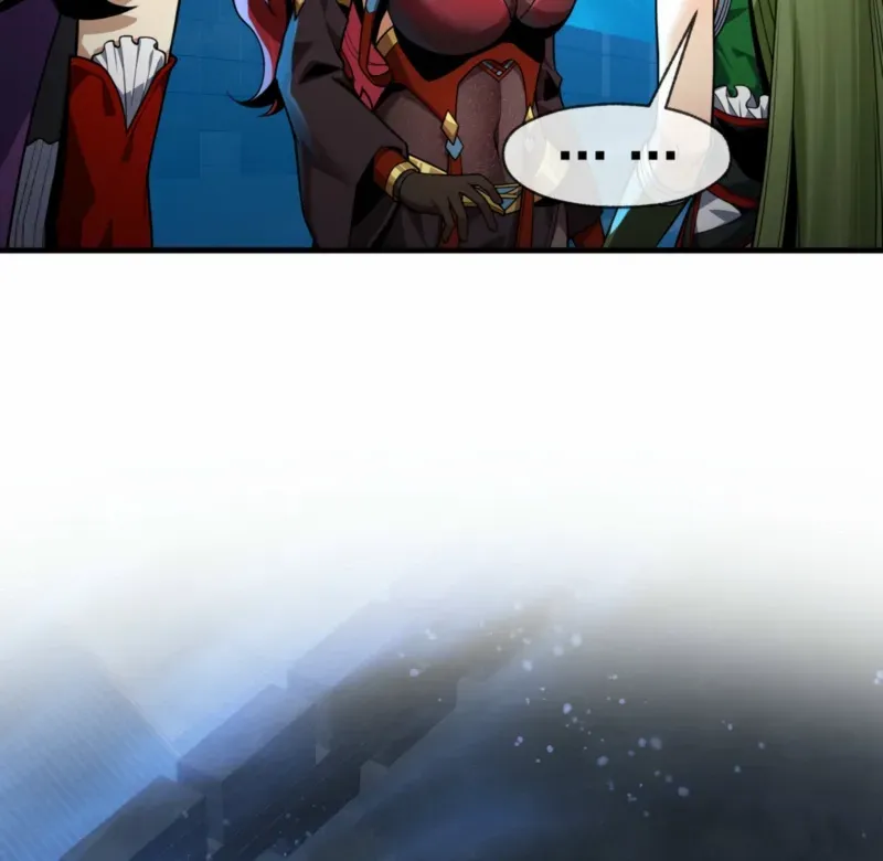 I, The Demon Lord am being targeted by my female Disciples! Chapter 81 page 21 - 