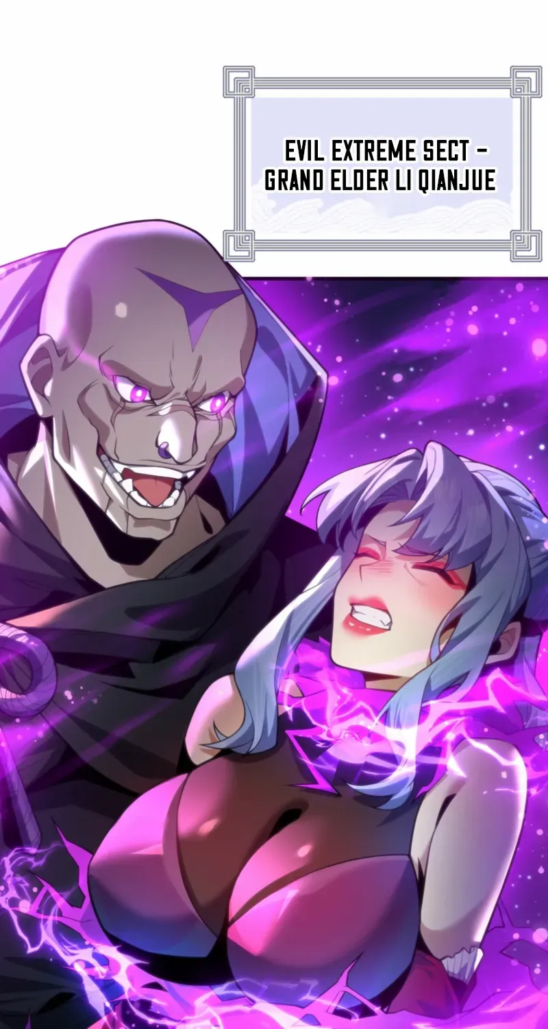 I, The Demon Lord am being targeted by my female Disciples! Chapter 81 page 24 - 