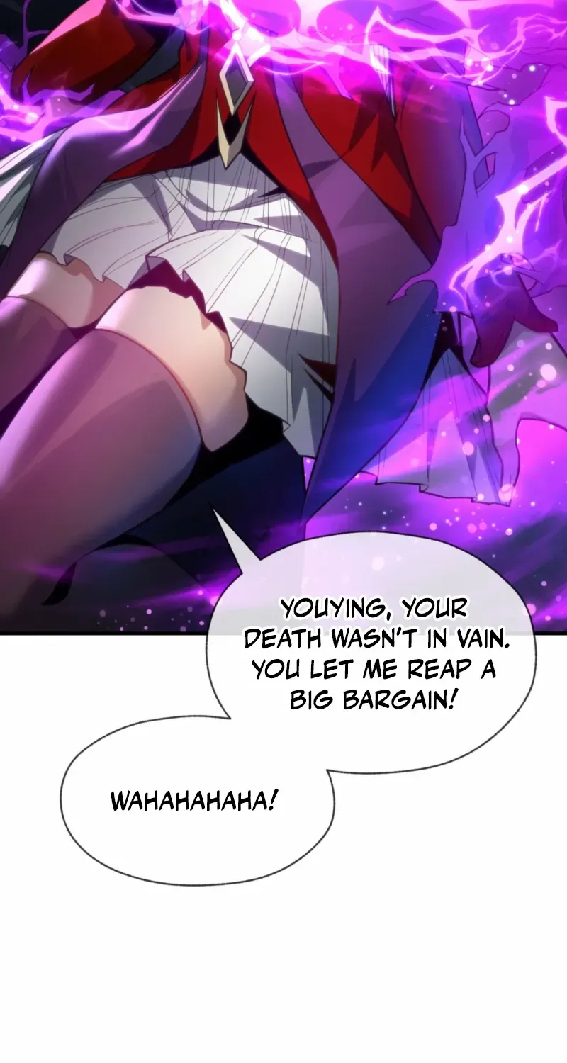 I, The Demon Lord am being targeted by my female Disciples! Chapter 81 page 25 - 