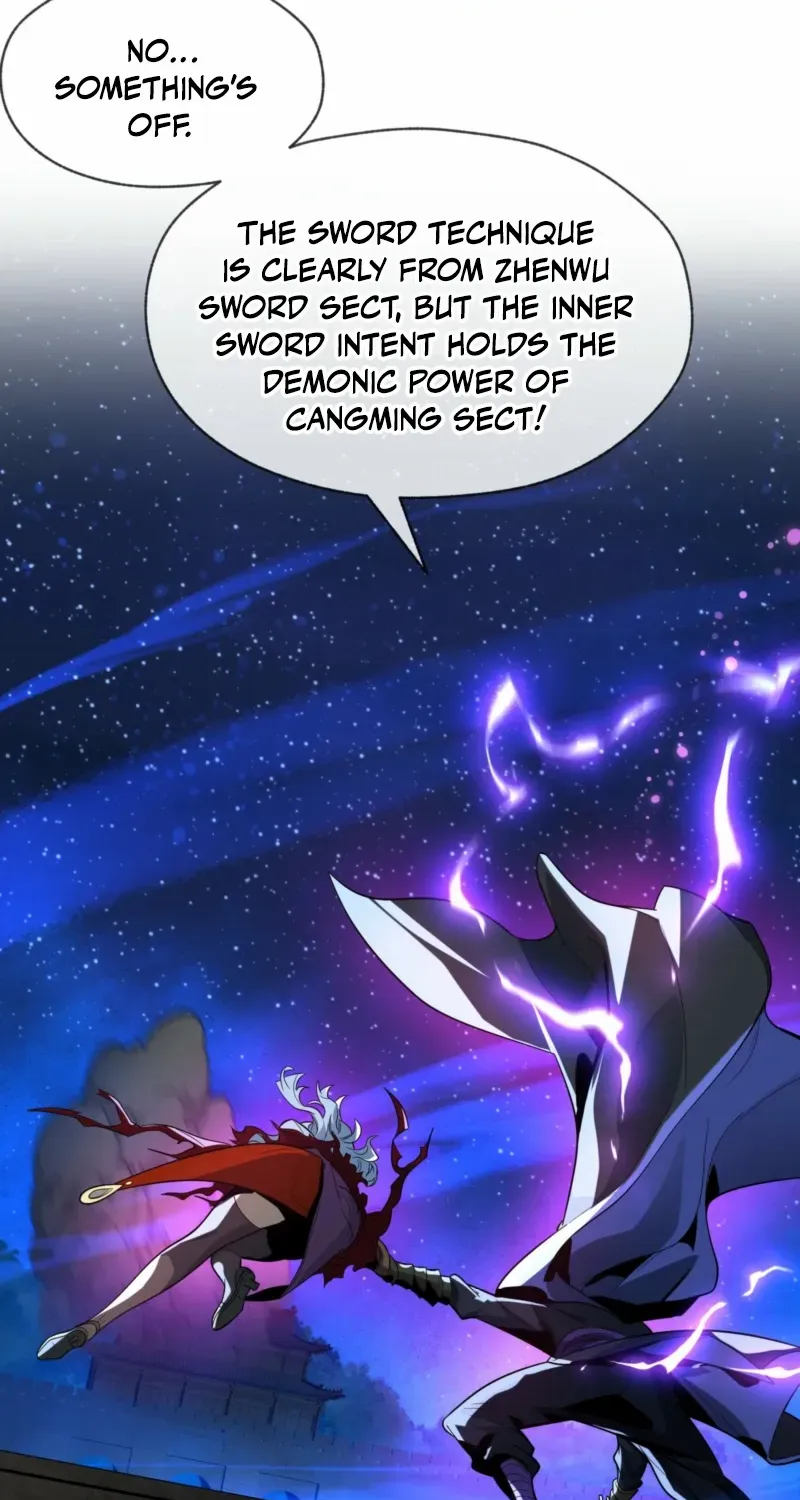 I, The Demon Lord am being targeted by my female Disciples! Chapter 81 page 30 - 