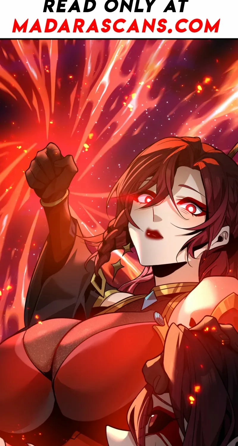 I, The Demon Lord am being targeted by my female Disciples! Chapter 81 page 4 - 