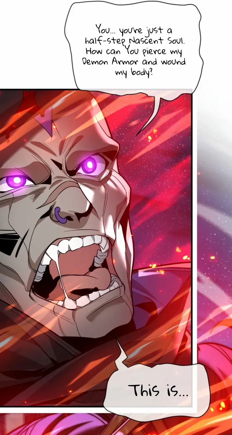 I, The Demon Lord am being targeted by my female Disciples! Chapter 81 page 35 - 