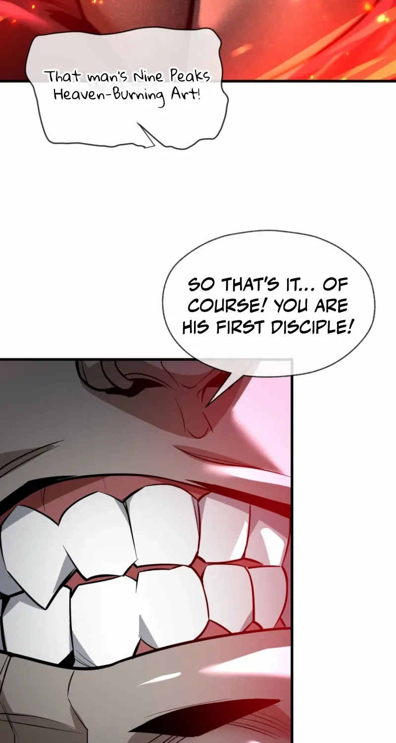I, The Demon Lord am being targeted by my female Disciples! Chapter 81 page 37 - 