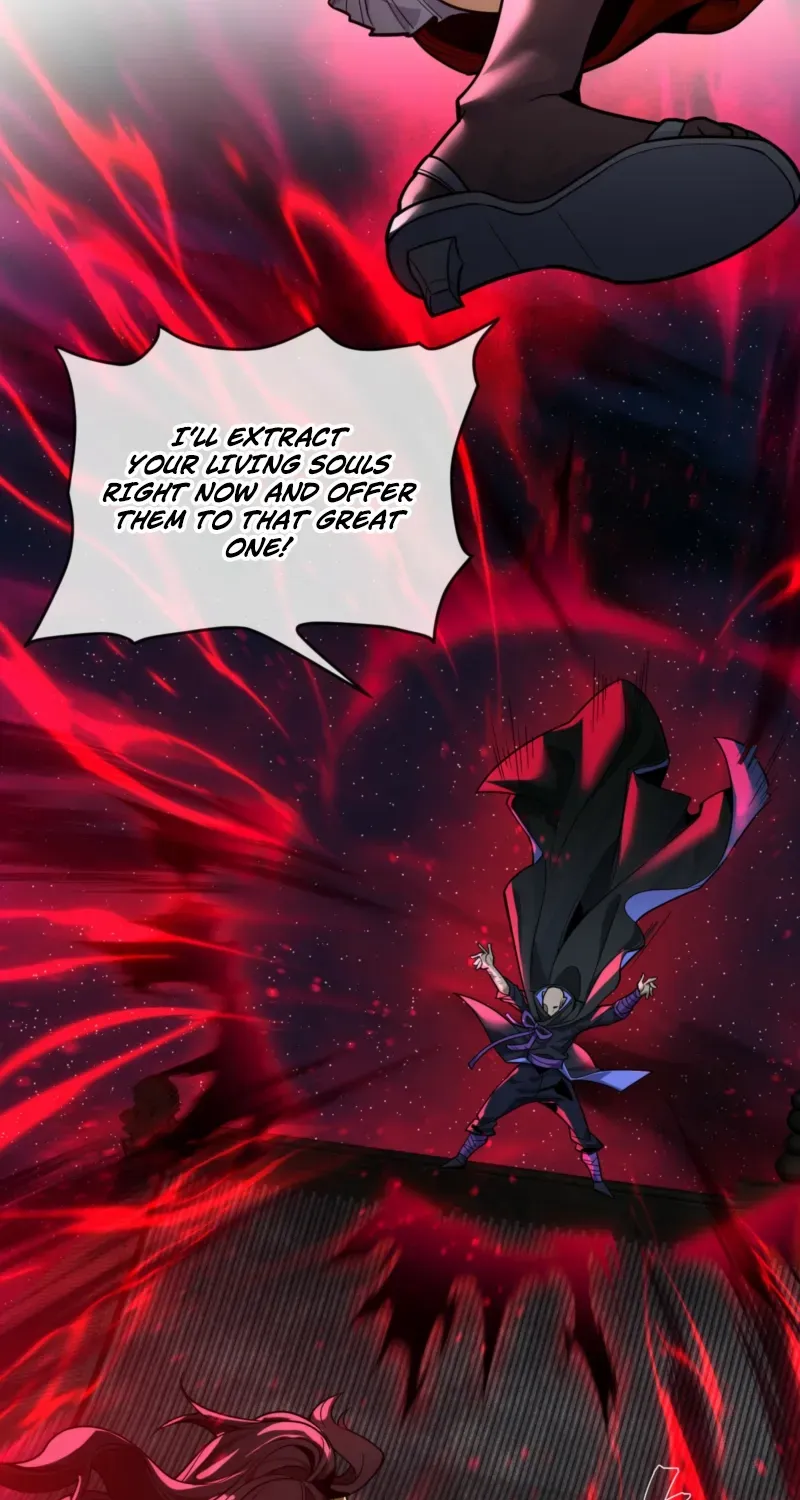 I, The Demon Lord am being targeted by my female Disciples! Chapter 81 page 39 - 