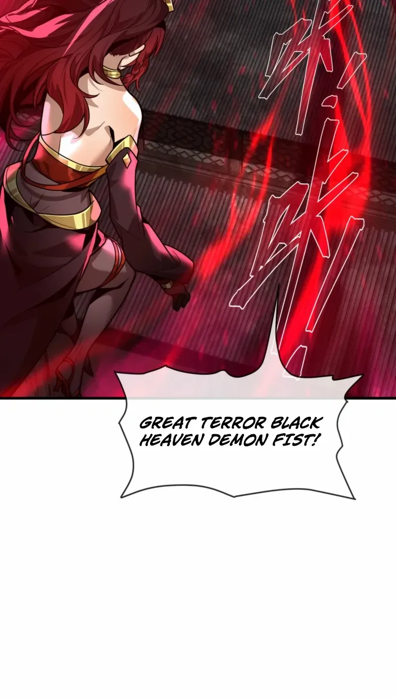 I, The Demon Lord am being targeted by my female Disciples! Chapter 81 page 40 - 