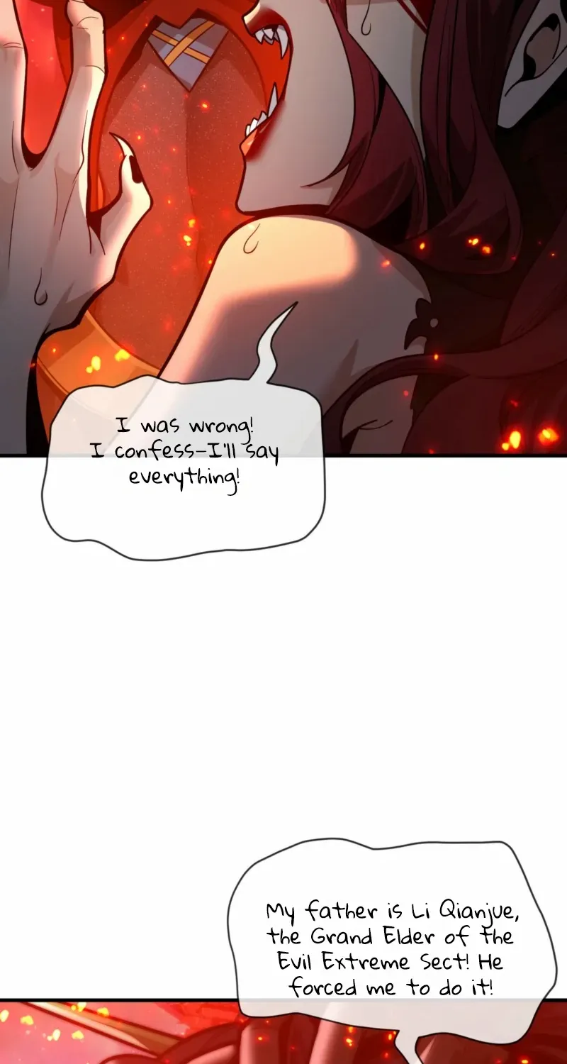 I, The Demon Lord am being targeted by my female Disciples! Chapter 81 page 5 - 