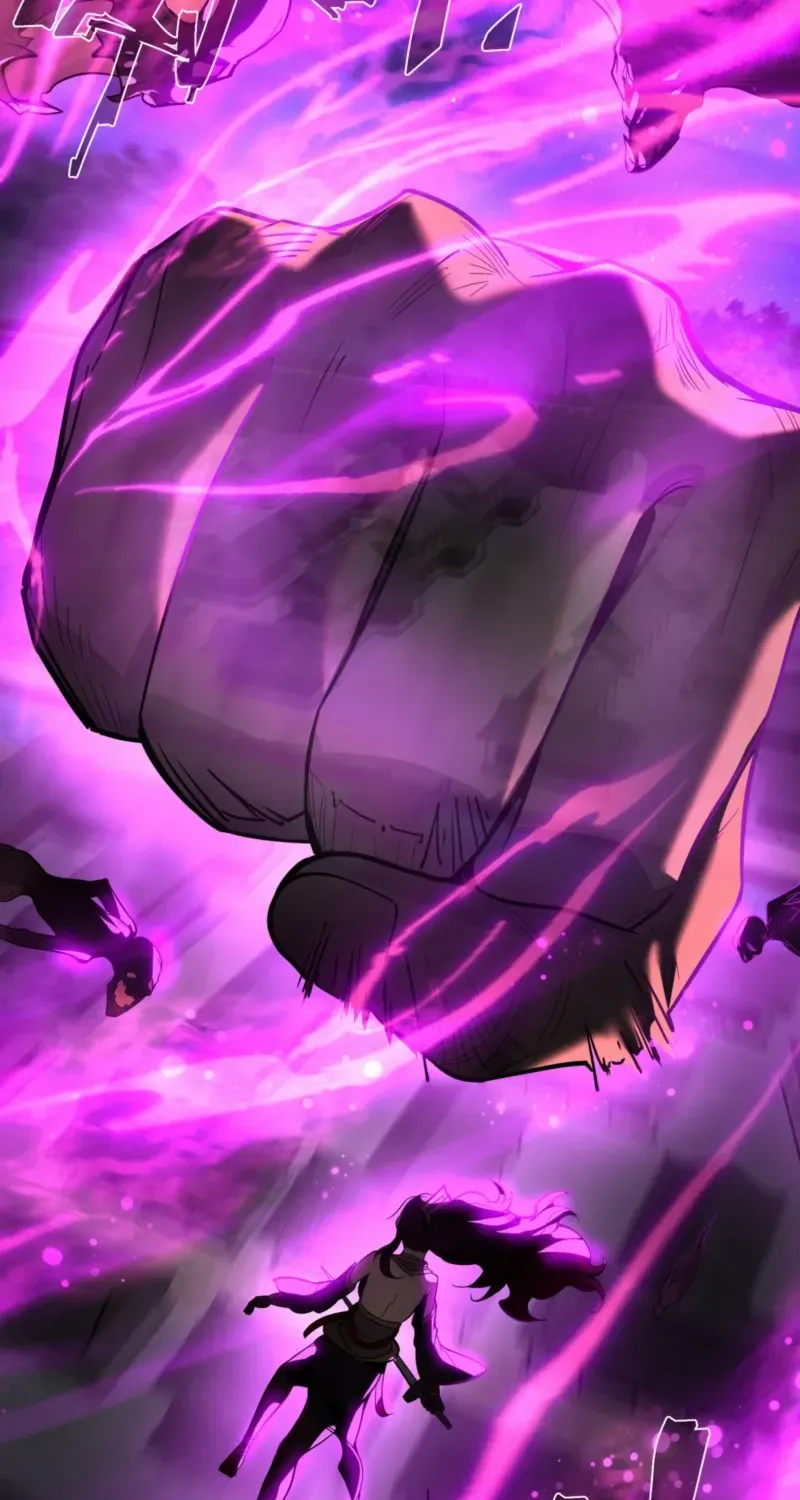 I, The Demon Lord am being targeted by my female Disciples! Chapter 81 page 42 - 