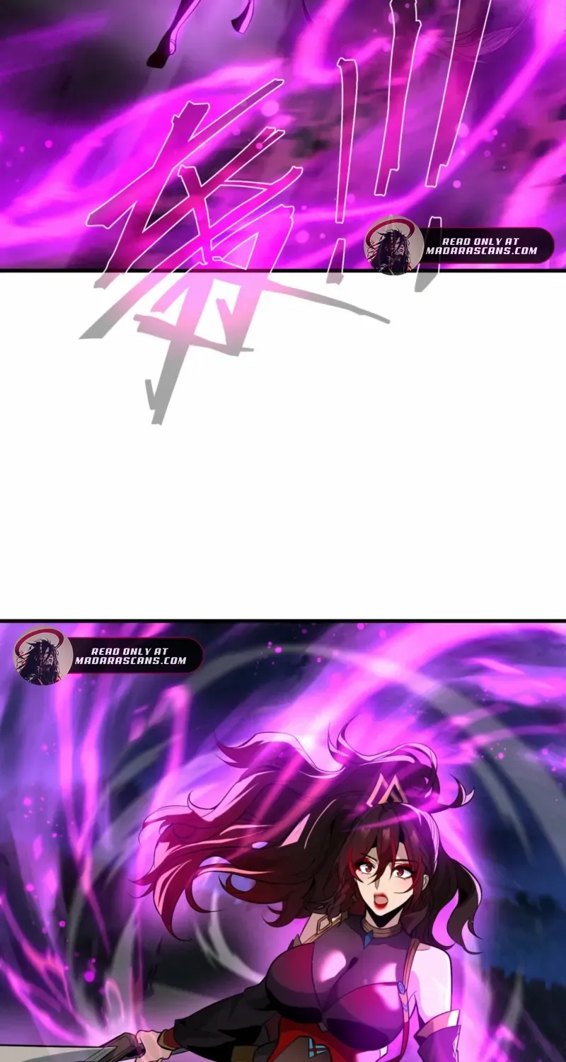 I, The Demon Lord am being targeted by my female Disciples! Chapter 81 page 43 - 