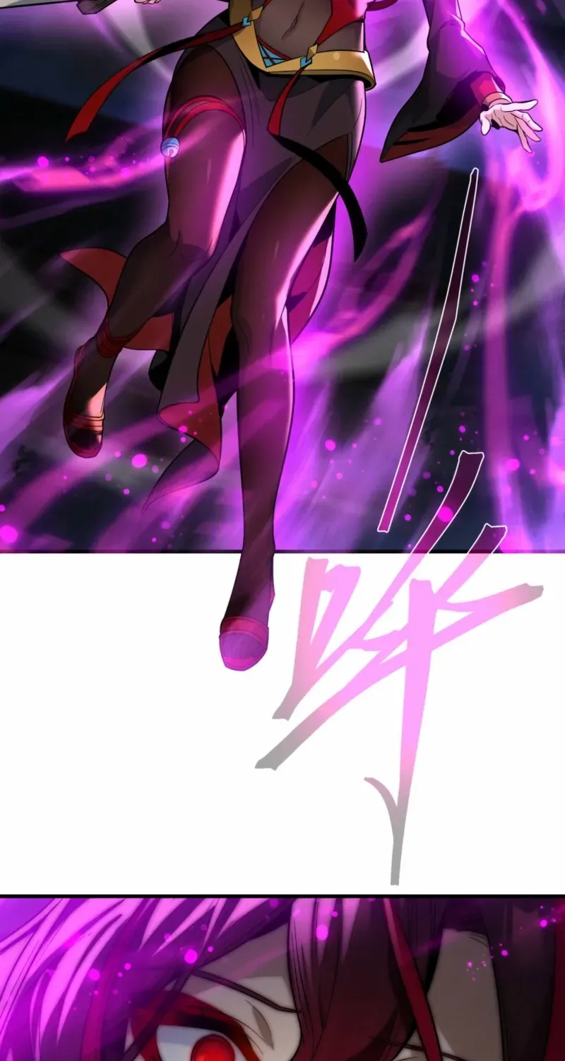 I, The Demon Lord am being targeted by my female Disciples! Chapter 81 page 44 - 