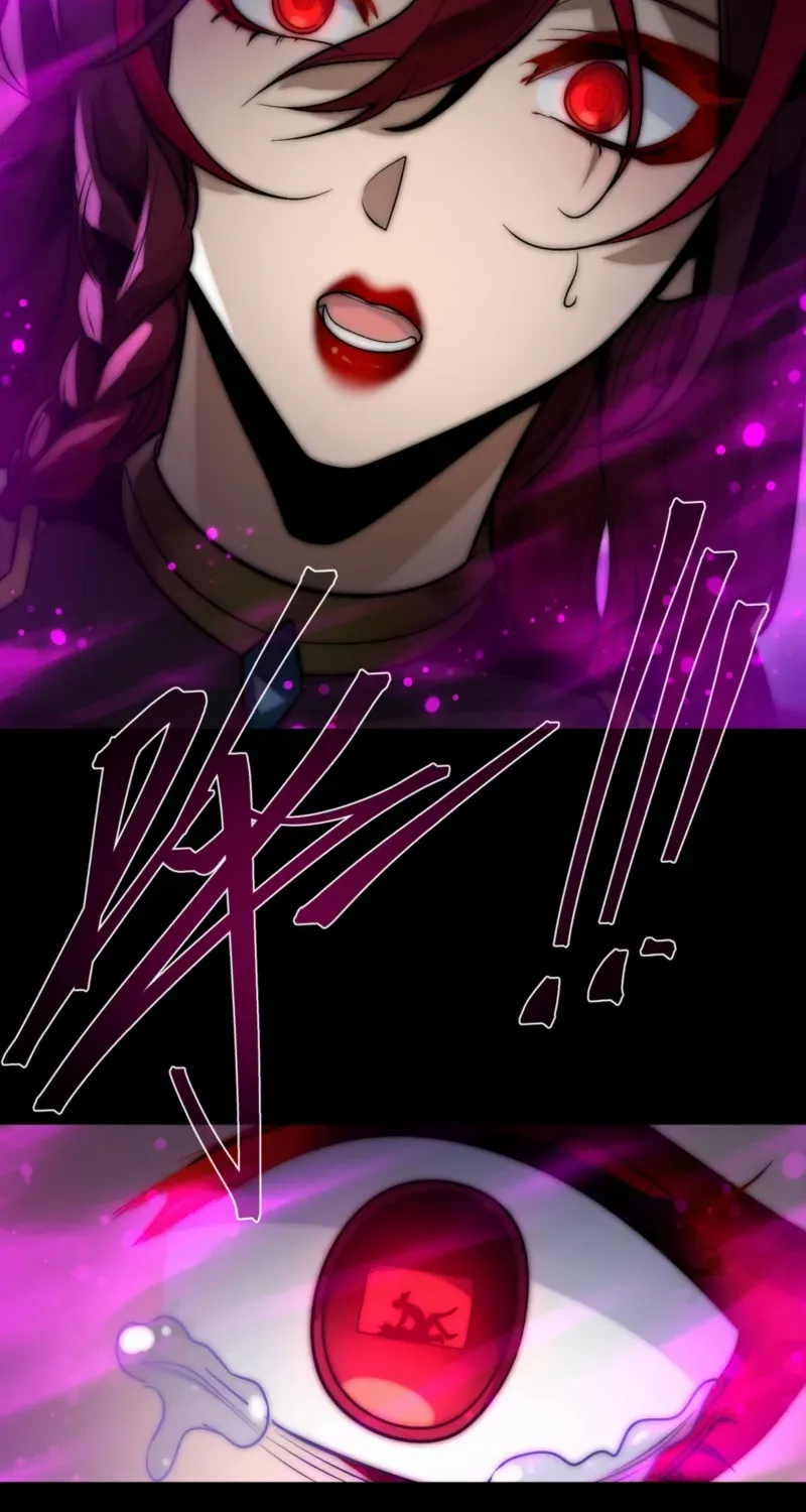 I, The Demon Lord am being targeted by my female Disciples! Chapter 81 page 45 - 