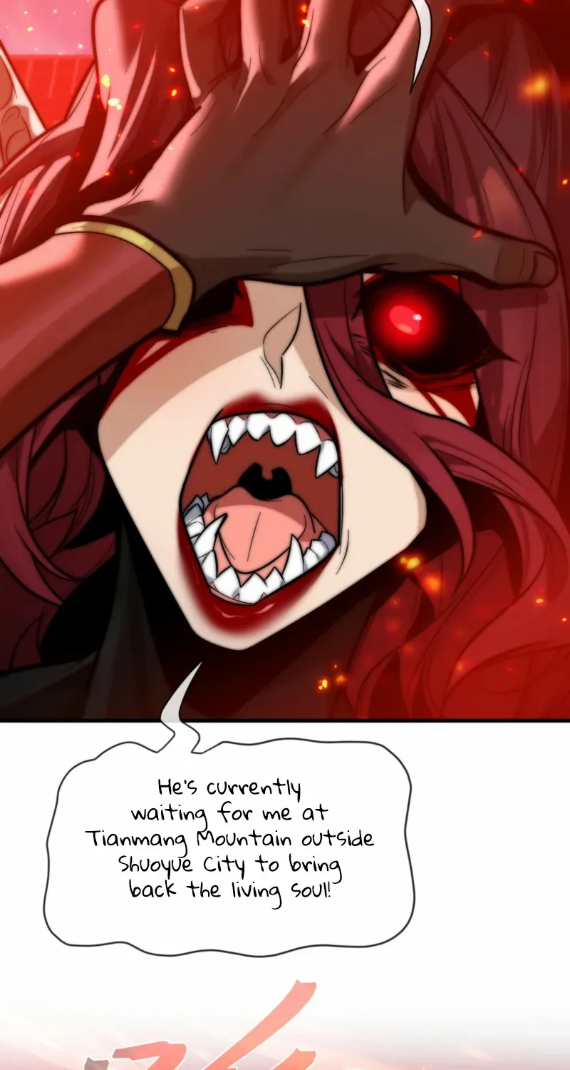 I, The Demon Lord am being targeted by my female Disciples! Chapter 81 page 6 - 