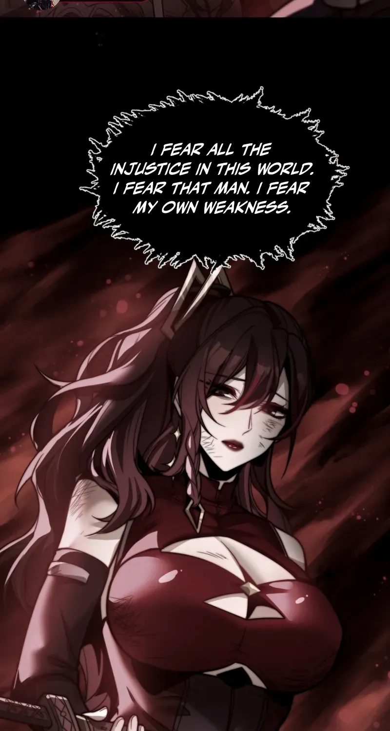 I, The Demon Lord am being targeted by my female Disciples! Chapter 81 page 51 - 