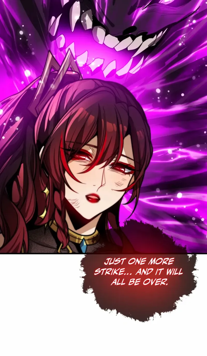 I, The Demon Lord am being targeted by my female Disciples! Chapter 81 page 53 - 