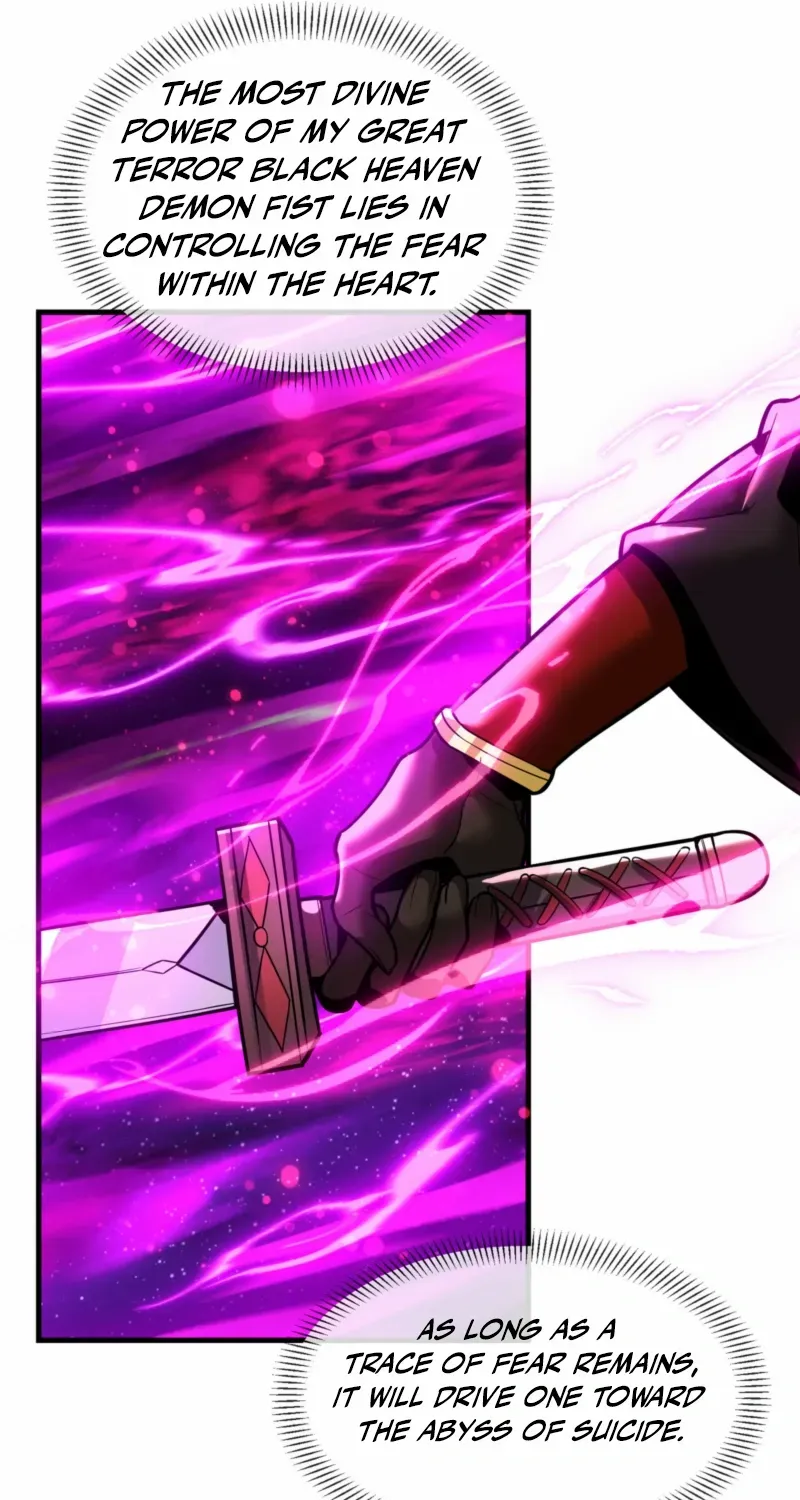 I, The Demon Lord am being targeted by my female Disciples! Chapter 81 page 54 - 