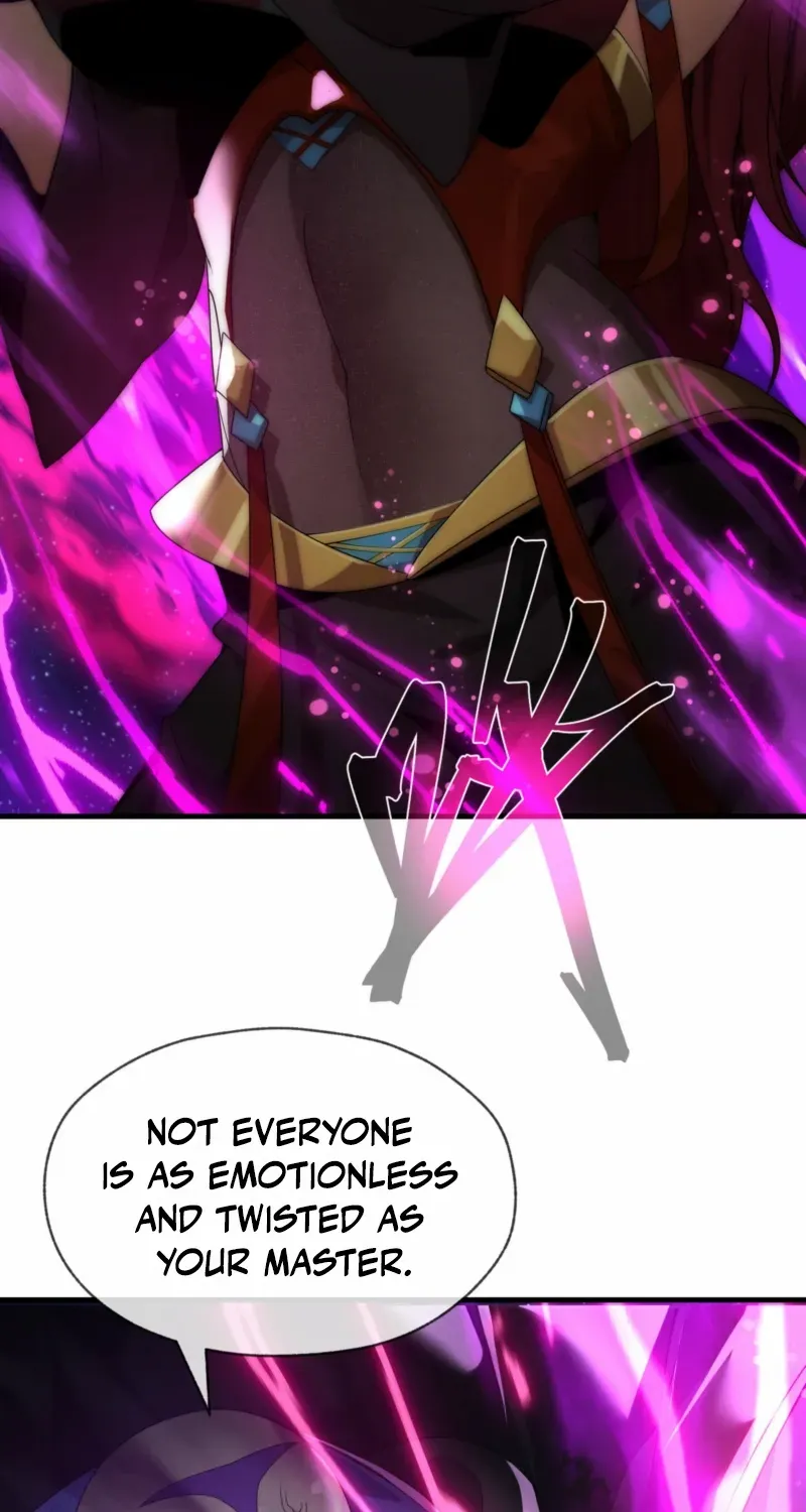 I, The Demon Lord am being targeted by my female Disciples! Chapter 81 page 56 - 