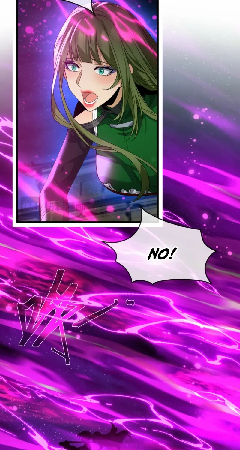 I, The Demon Lord am being targeted by my female Disciples! Chapter 81 page 58 - 