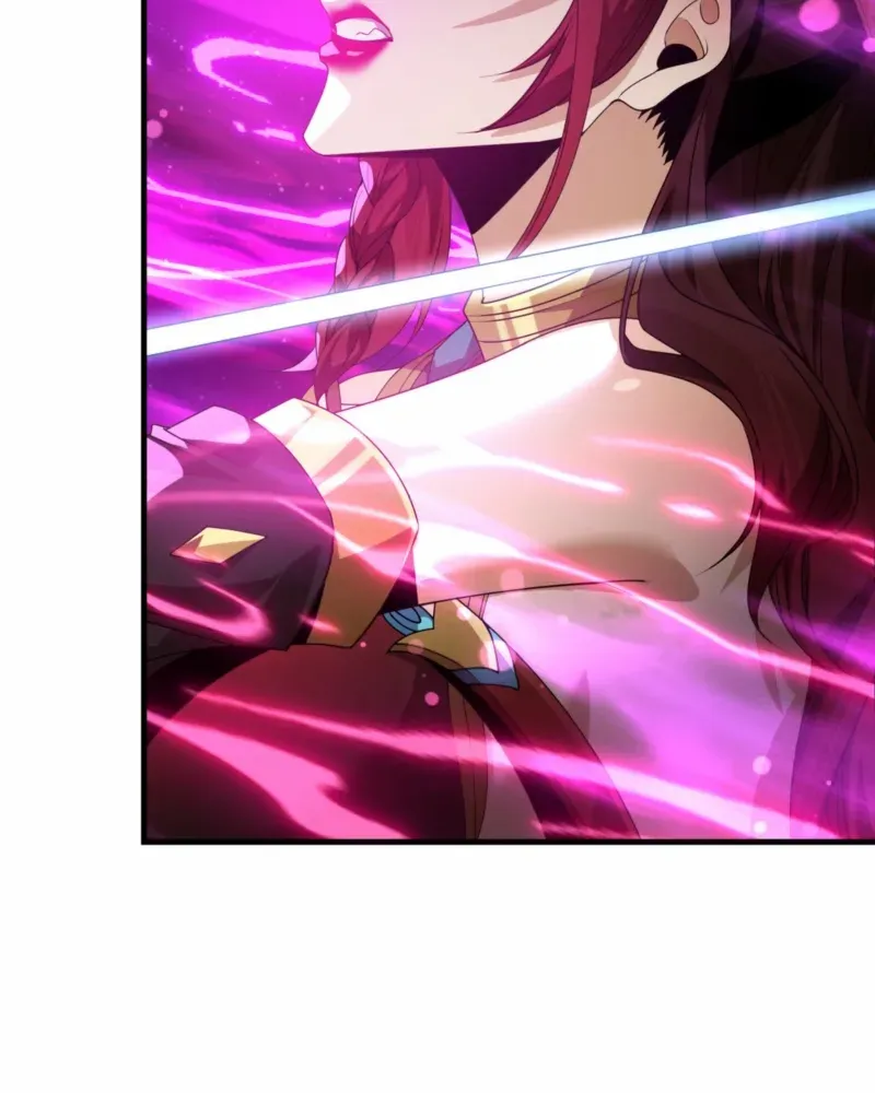 I, The Demon Lord am being targeted by my female Disciples! Chapter 81 page 60 - 