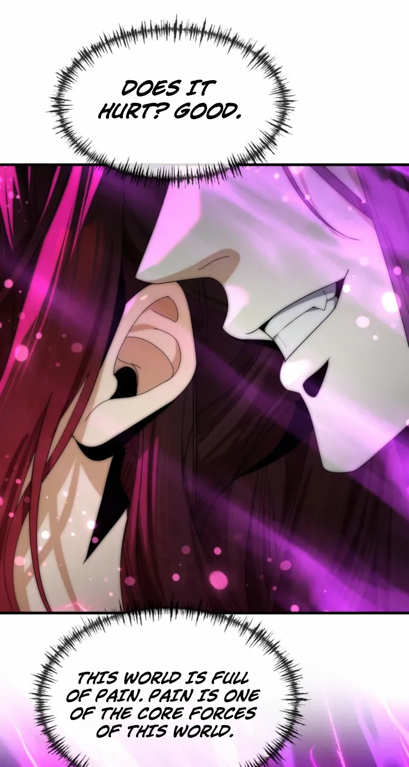 I, The Demon Lord am being targeted by my female Disciples! Chapter 81 page 61 - 
