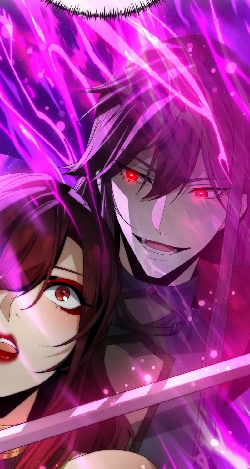 I, The Demon Lord am being targeted by my female Disciples! Chapter 81 page 62 - 