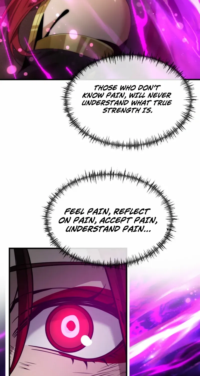 I, The Demon Lord am being targeted by my female Disciples! Chapter 81 page 63 - 